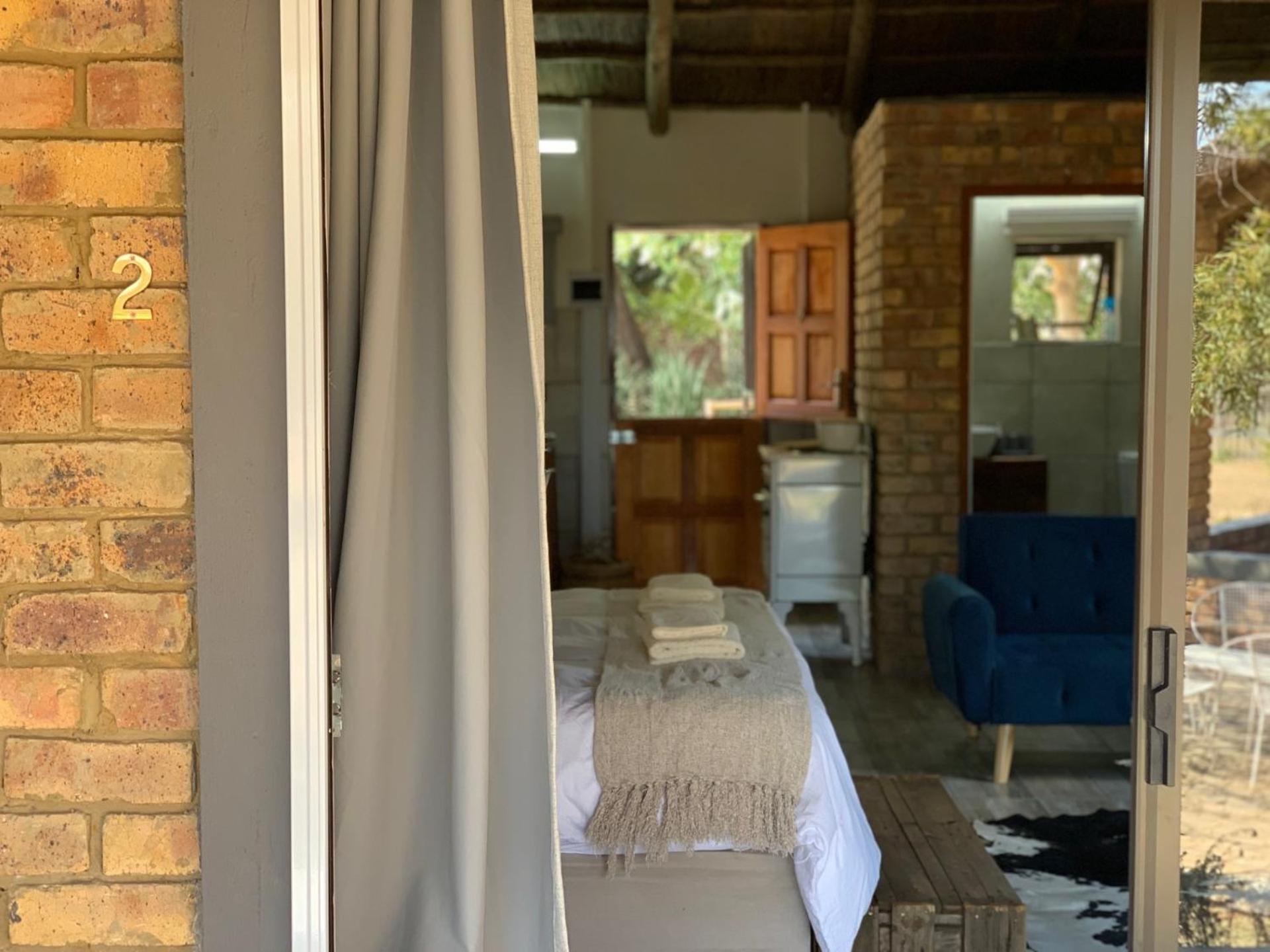 Sunset Guesthouse And Venue Cullinan Meule Exterior foto