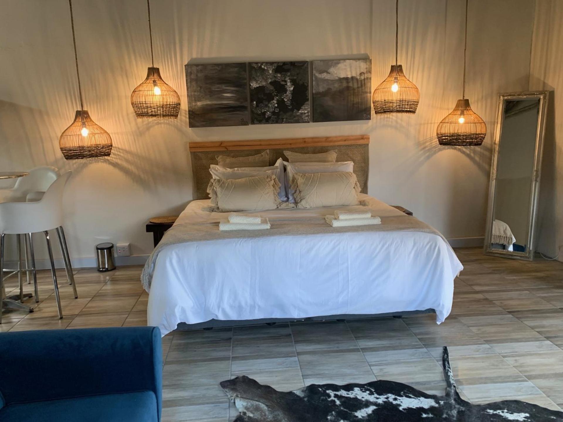Sunset Guesthouse And Venue Cullinan Meule Exterior foto