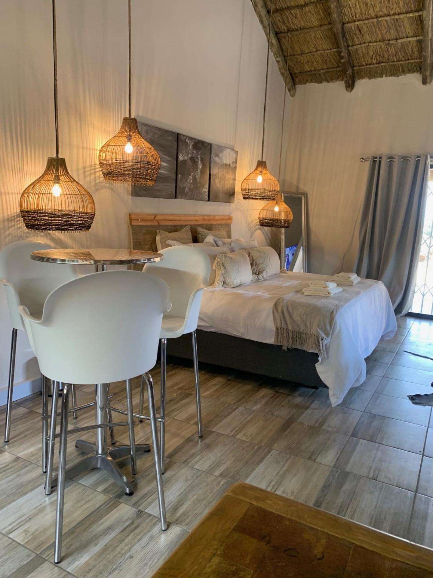 Sunset Guesthouse And Venue Cullinan Meule Exterior foto