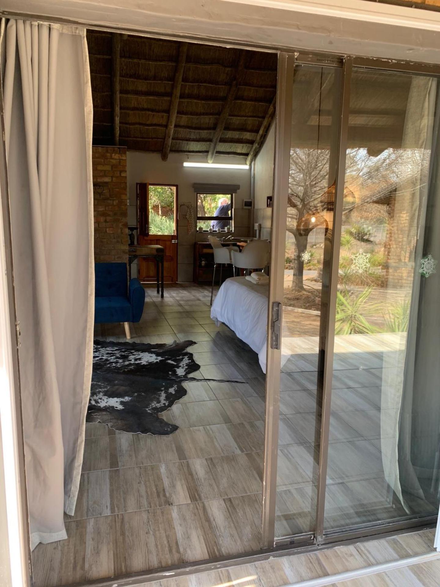 Sunset Guesthouse And Venue Cullinan Meule Exterior foto