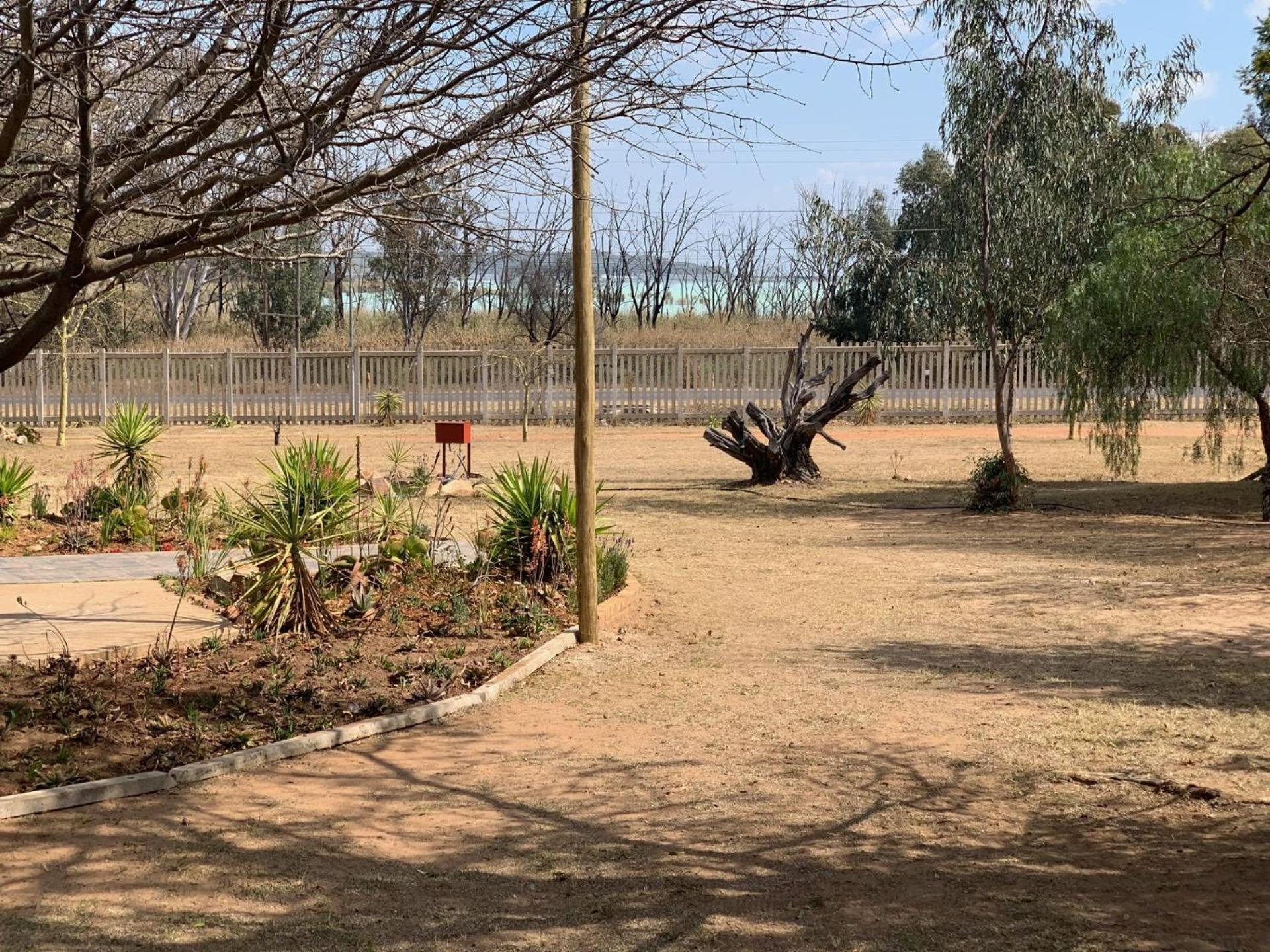 Sunset Guesthouse And Venue Cullinan Meule Exterior foto